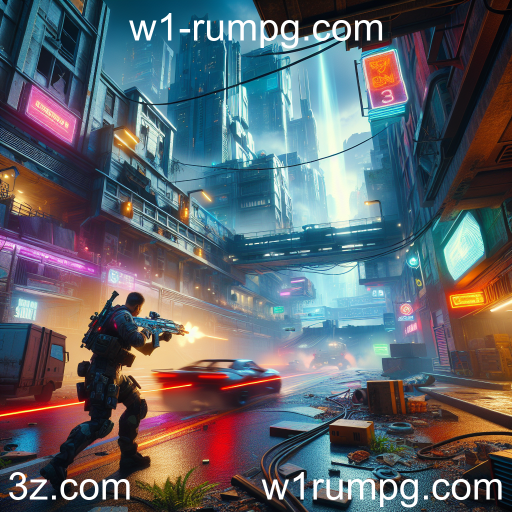 Explorando o Mundo dos Jogos de Tiro
